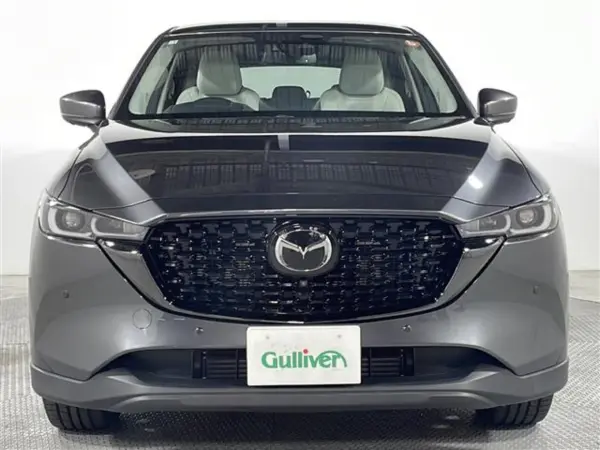 2023 Mazda Cx5 — photo 9 | Tuminion Kenya