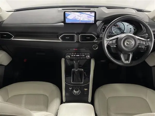 2023 Mazda Cx5 — photo 2 | Tuminion Kenya