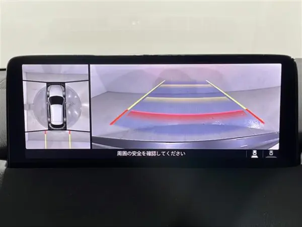 2023 Mazda Cx5 — photo 7 | Tuminion Kenya
