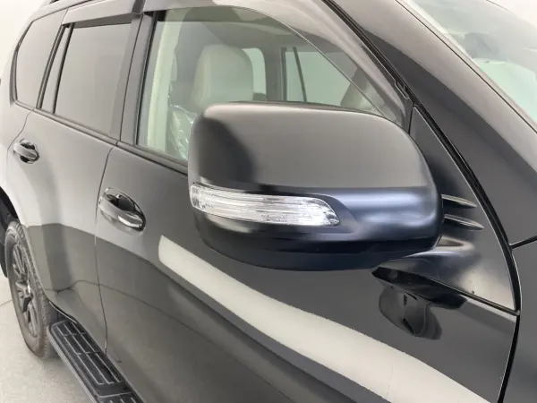 2023 Toyota Landcruiser Prado — photo 7 | Tuminion Kenya