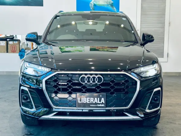 2022 Audi Q5 — photo 8 | Tuminion Kenya
