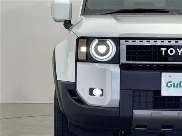 2025 Land Cruiser 250 — photo 8 | Tuminion Kenya