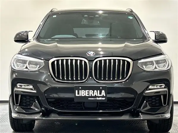 2019 Bmw X3 — photo 8 | Tuminion Kenya