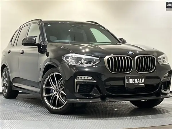 2019 Bmw X3 — photo 9 | Tuminion Kenya