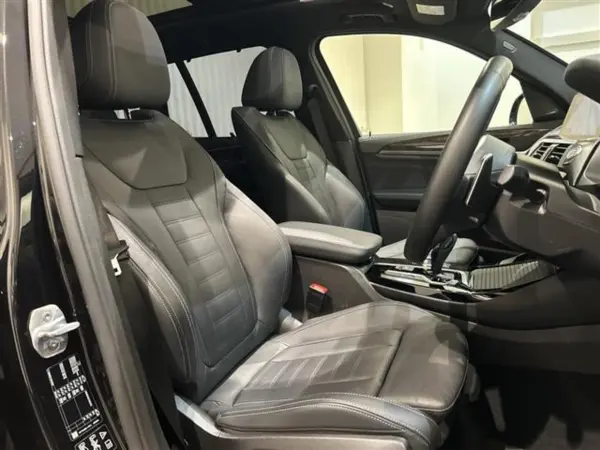 2019 Bmw X3 — photo 2 | Tuminion Kenya