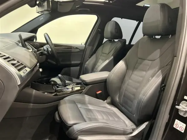 2019 Bmw X3 — photo 3 | Tuminion Kenya