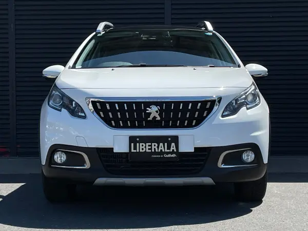 2018 Peugeot 2008 — photo 9 | Tuminion Kenya