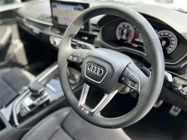 2022 Audi A5 Sportback — photo 2 | Tuminion Kenya