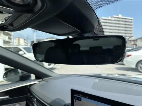 2022 Audi A5 Sportback — photo 7 | Tuminion Kenya