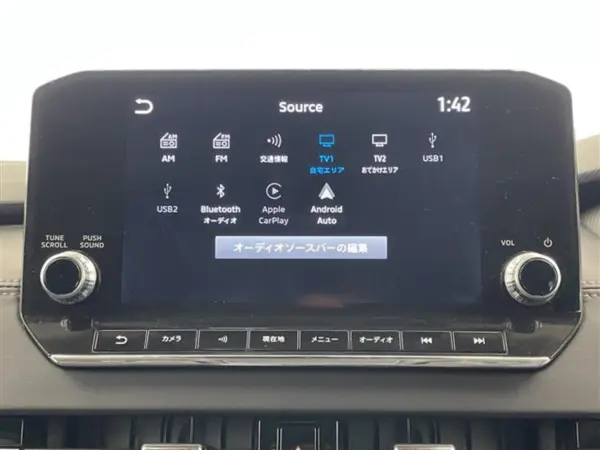 2022 Mitsubishi Outlander — photo 3 | Tuminion Kenya