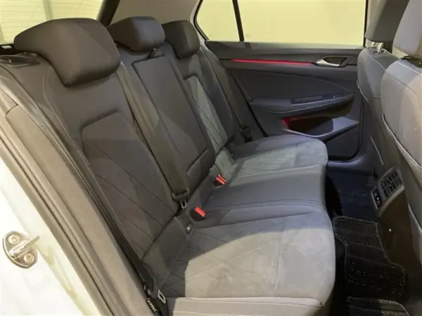 2021 Volkswagen Golf — photo 2 | Tuminion Kenya