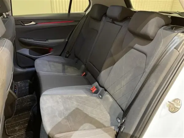 2021 Volkswagen Golf — photo 3 | Tuminion Kenya