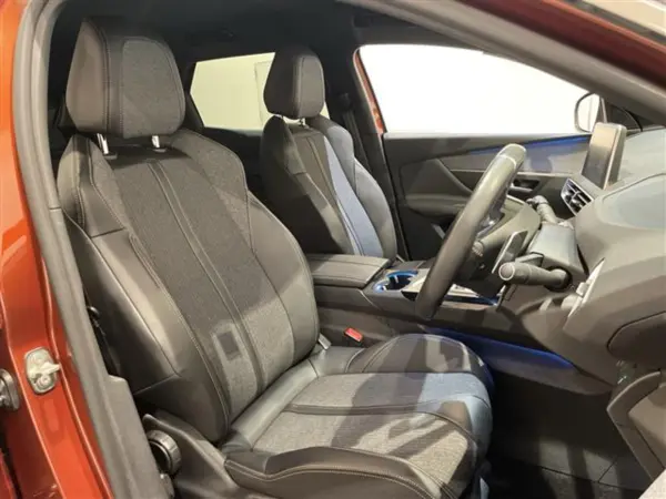 2018 Peugeot 3008 — photo 7 | Tuminion Kenya