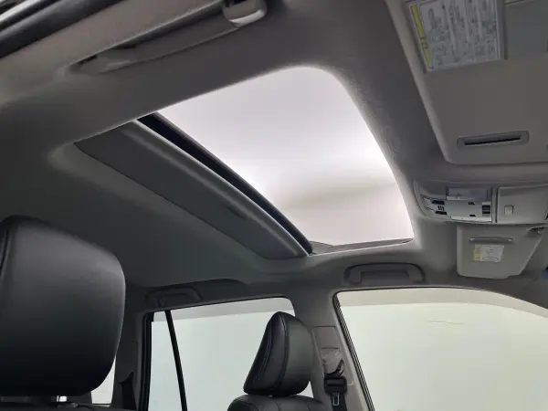 2021 Toyota Landcruiser Prado — photo 3 | Tuminion Kenya