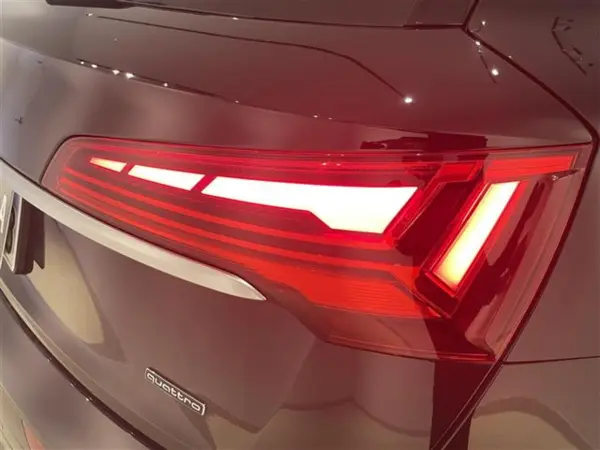 2022 Audi Q5 — photo 9 | Tuminion Kenya