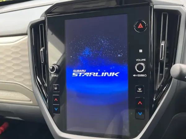 2025 Subaru Forester — photo 3 | Tuminion Kenya