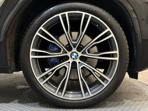 2019 Bmw X3 — photo 8 | Tuminion Kenya