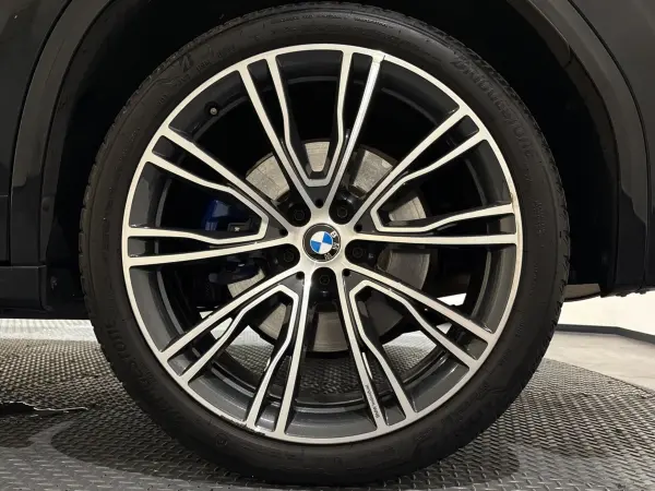2019 Bmw X3 — photo 9 | Tuminion Kenya