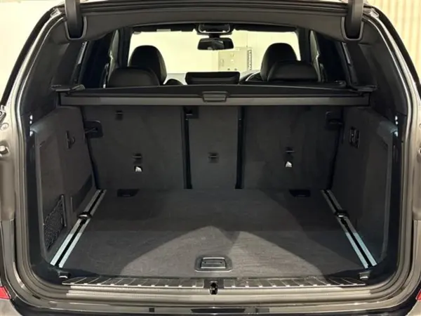 2019 Bmw X3 — photo 2 | Tuminion Kenya