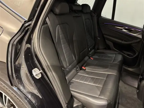 2019 Bmw X3 — photo 3 | Tuminion Kenya
