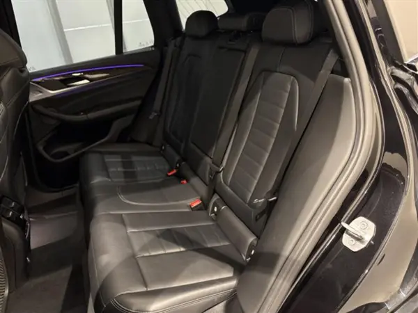 2019 Bmw X3 — photo 7 | Tuminion Kenya