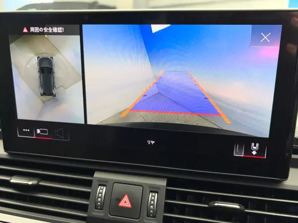 2021 Audi Q5 — photo 3 | Tuminion Kenya