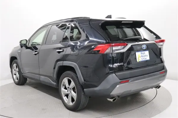 2019 Toyota  Rav4 — photo 2 | Tuminion Kenya