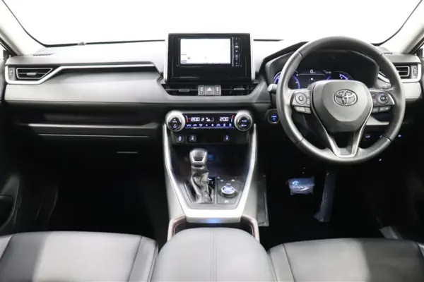 2019 Toyota  Rav4 — photo 3 | Tuminion Kenya