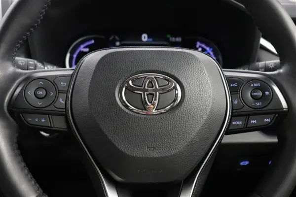 2019 Toyota  Rav4 — photo 7 | Tuminion Kenya