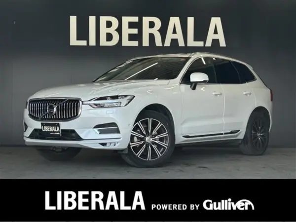 Volvo XC60 D4 AWD Inscription Diesel Turbo 4WD One Owner Harman Kardon Diesel Turbo Genuine Navigation 360 Camera Full-Seg TV iPod Apple CarPlay Android Auto Bluetooth Brown Leather Seats Power Seats Seat Heaters Air Seats HUD ACC Front/Rear Dashcams ETC (White) — 2020, 43,000km, for sale in Kenya