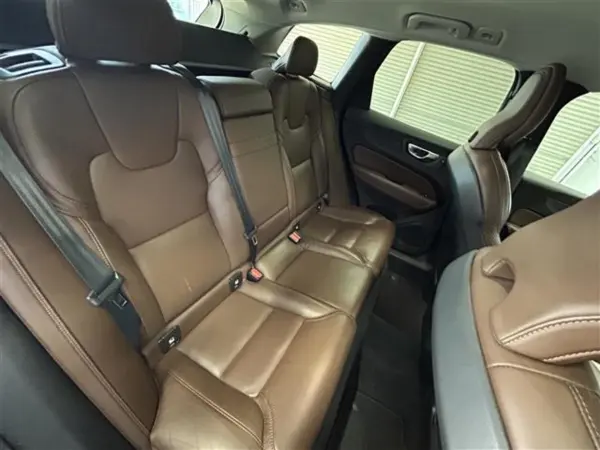 2020 Volvo Xc60 — photo 7 | Tuminion Kenya