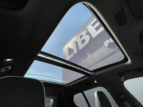 2021 Volvo Xc40 — photo 7 | Tuminion Kenya