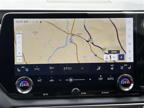2023 Lexus Rx — photo 2 | Tuminion Kenya