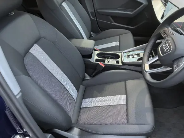 2024 Audi A3 Sportback — photo 7 | Tuminion Kenya