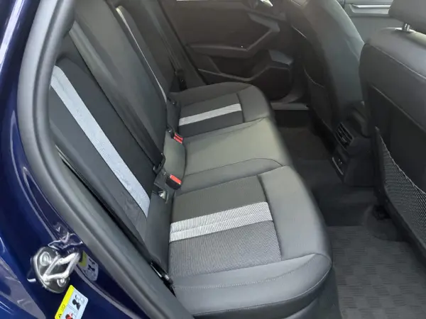 2024 Audi A3 Sportback — photo 8 | Tuminion Kenya