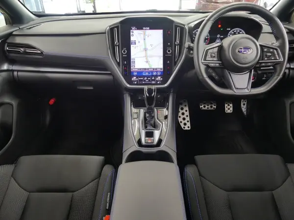 2022 Subaru Levorg — photo 3 | Tuminion Kenya