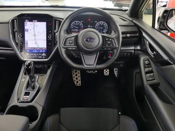 2022 Subaru Levorg — photo 9 | Tuminion Kenya