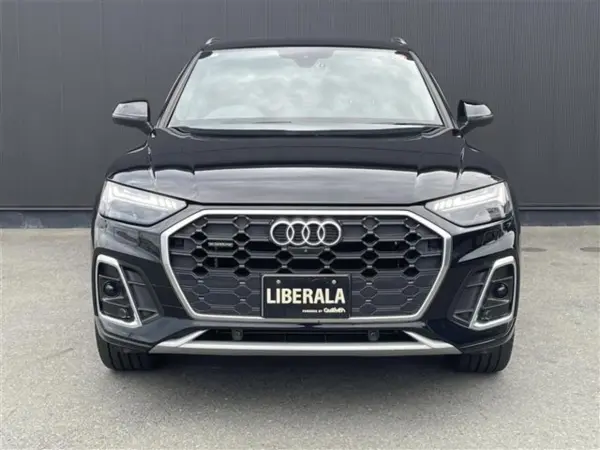 2022 Audi Q5 — photo 8 | Tuminion Kenya