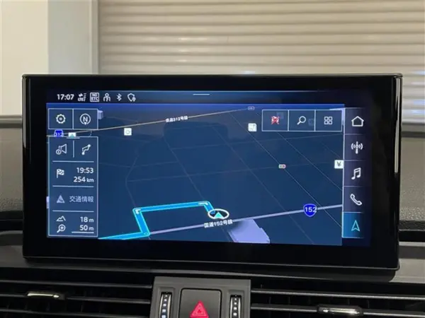 2022 Audi Q5 — photo 3 | Tuminion Kenya