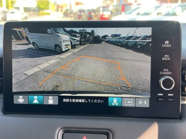 2026 Honda Vezel — photo 3 | Tuminion Kenya