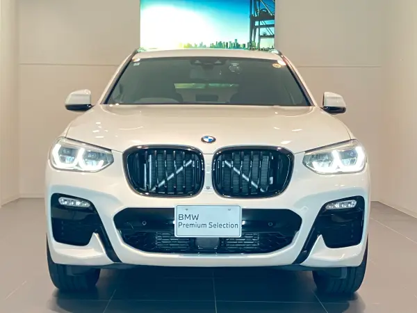 2018 Bmw X3 — photo 8 | Tuminion Kenya