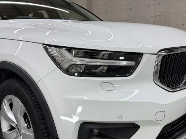 2021 Volvo Xc40 — photo 9 | Tuminion Kenya