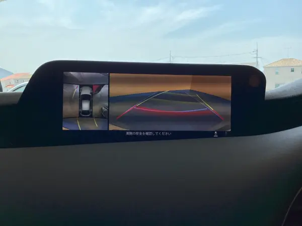 2020 Mazda 3 Fastback — photo 2 | Tuminion Kenya
