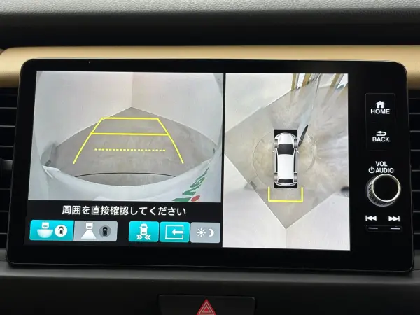2024 Honda Fit — photo 3 | Tuminion Kenya