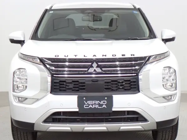 2022 Mitsubishi Outlander — photo 7 | Tuminion Kenya