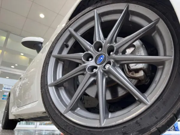 2021 Subaru Brz — photo 8 | Tuminion Kenya