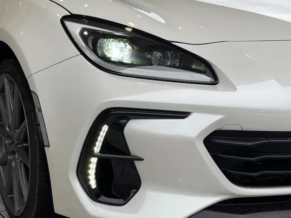 2021 Subaru Brz — photo 9 | Tuminion Kenya