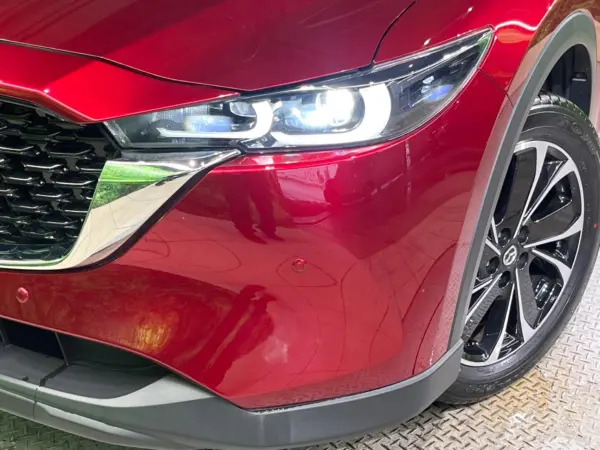 2022 Mazda Cx5 — photo 8 | Tuminion Kenya