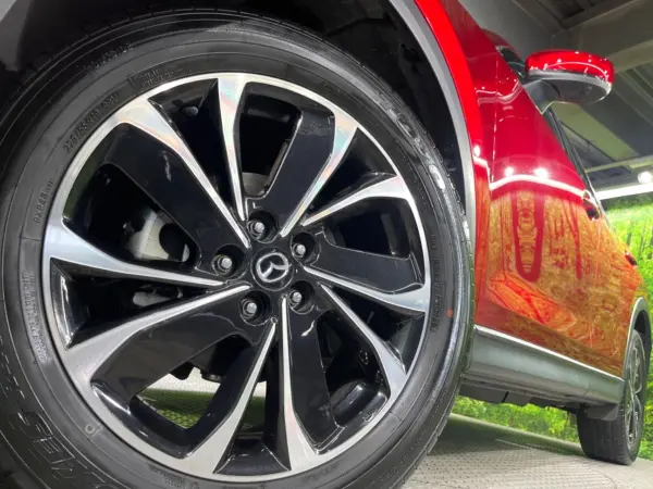 2022 Mazda Cx5 — photo 9 | Tuminion Kenya
