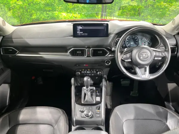 2022 Mazda Cx5 — photo 2 | Tuminion Kenya